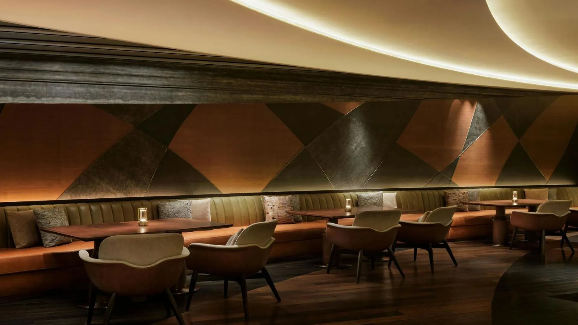 ***** ホテル ザ・リッツカールトン京都 日本