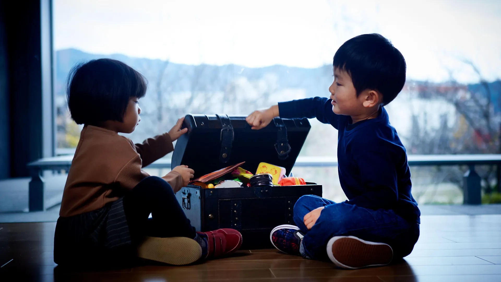 ホテル ザ・リッツカールトン京都