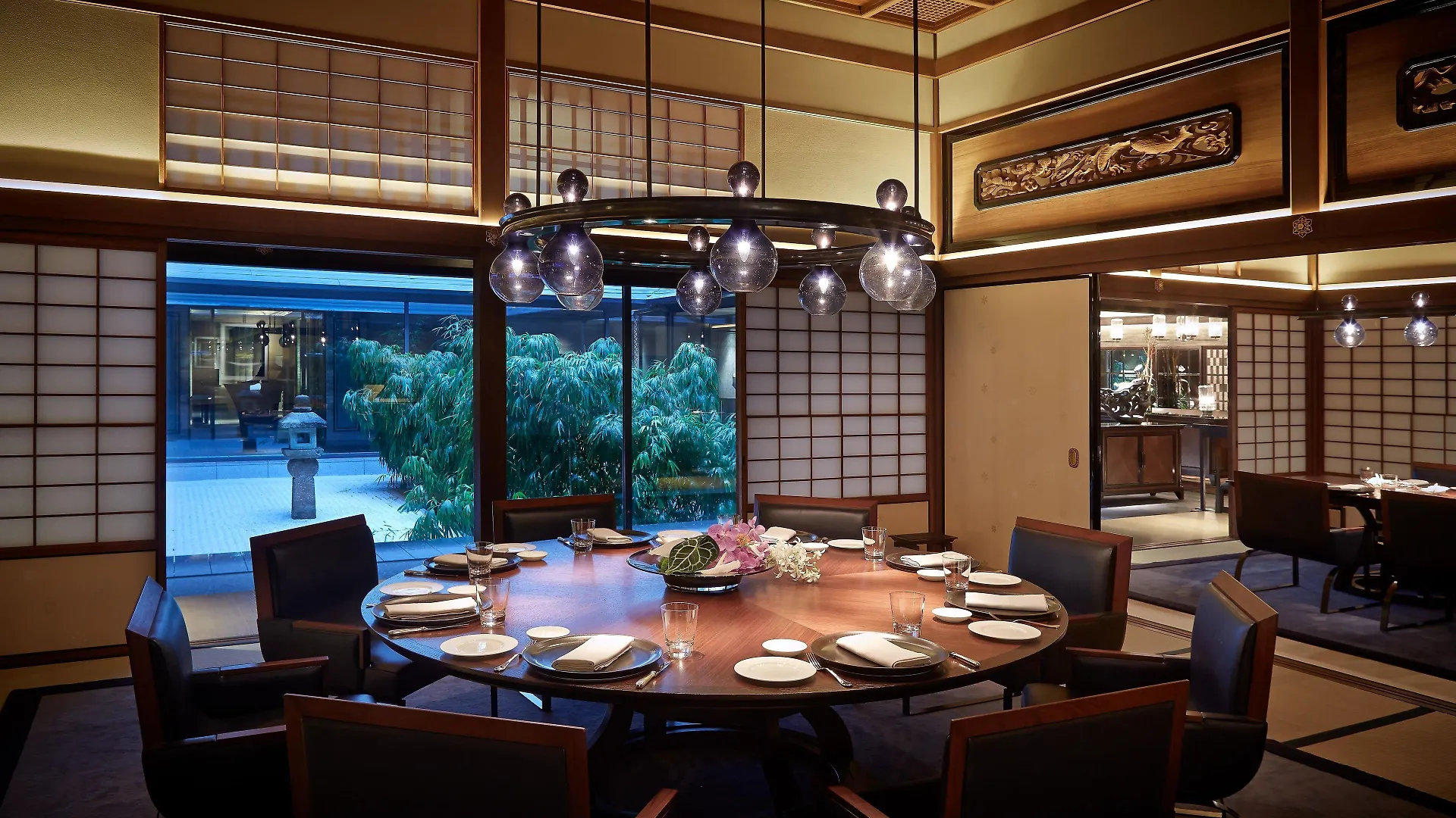 ザ・リッツカールトン京都 ホテル