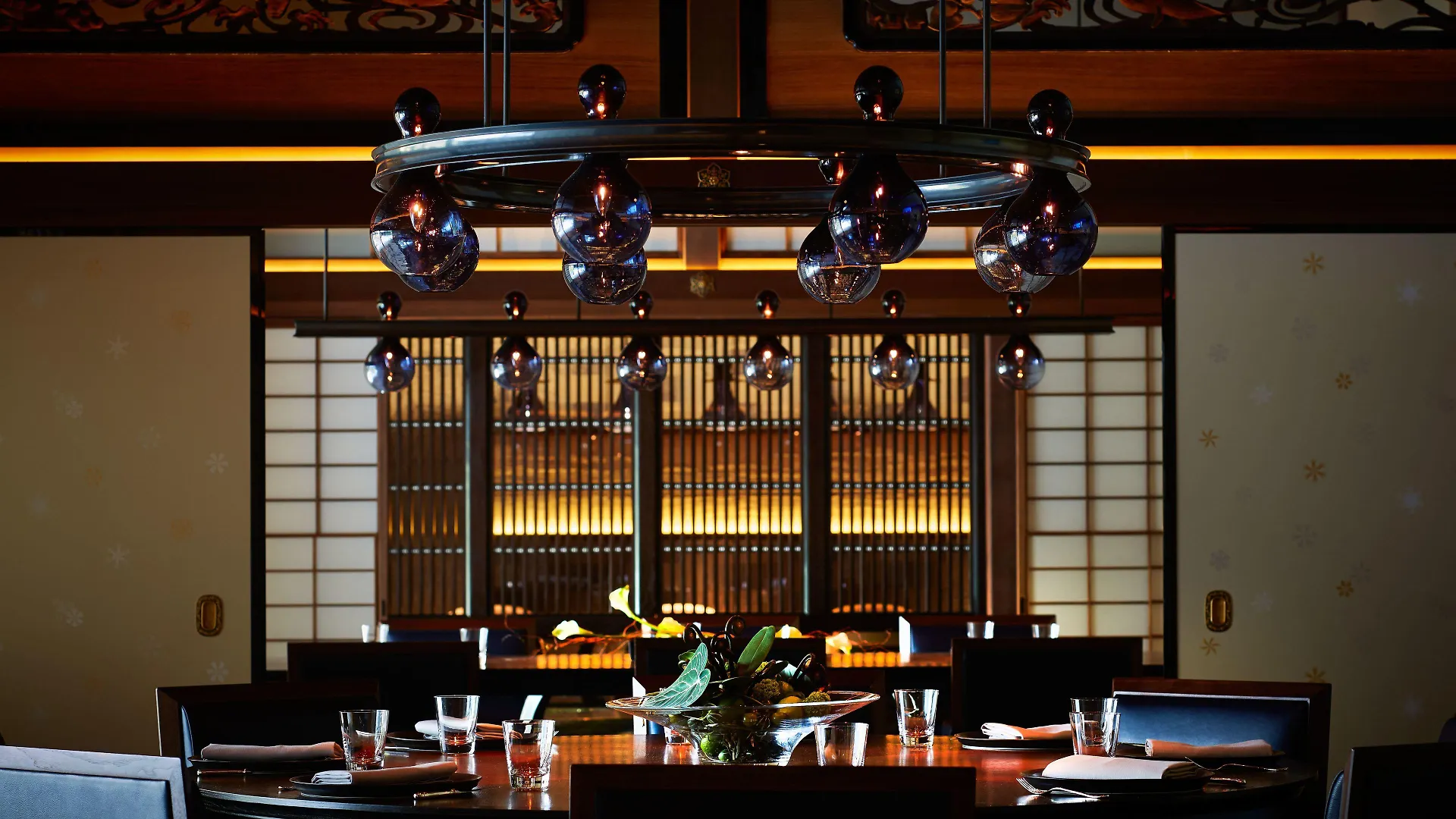 ザ・リッツカールトン京都