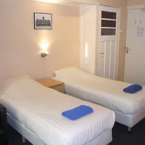 Hotel Abba Amsterdam