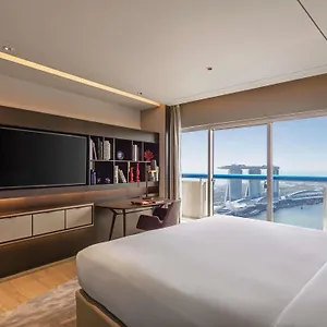 Hotel Swissotel The Stamford Singapore