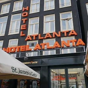 Hotel Atlanta Amsterdam