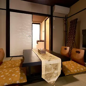  アパート 憩 出町柳２