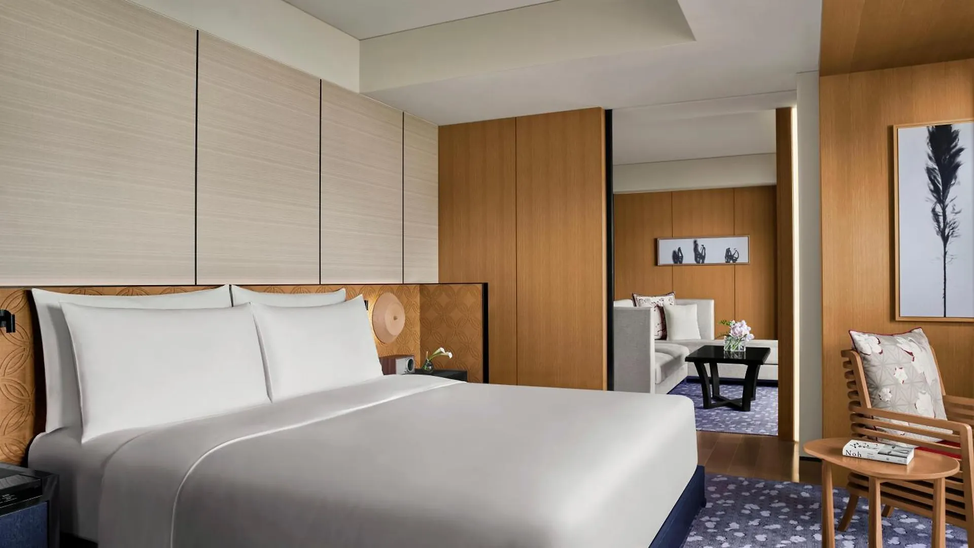 *****  Hotel The Ritz-Carlton Kyōto Giappone
