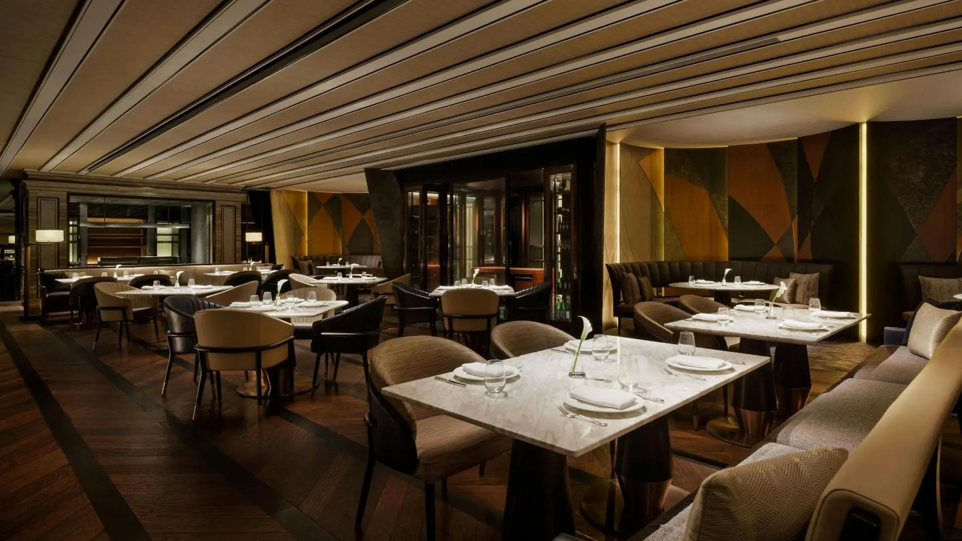 Hotel The Ritz-Carlton Kyōto