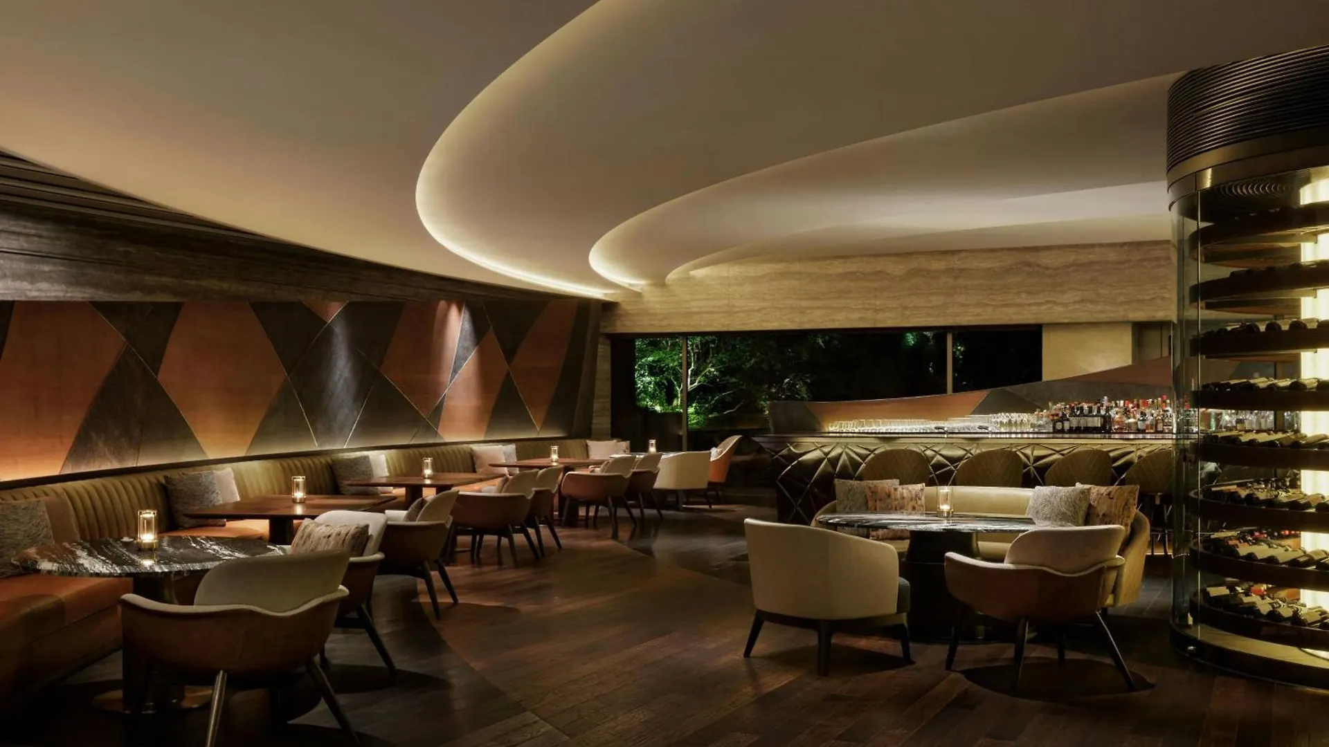 Hotel The Ritz-Carlton Kyōto