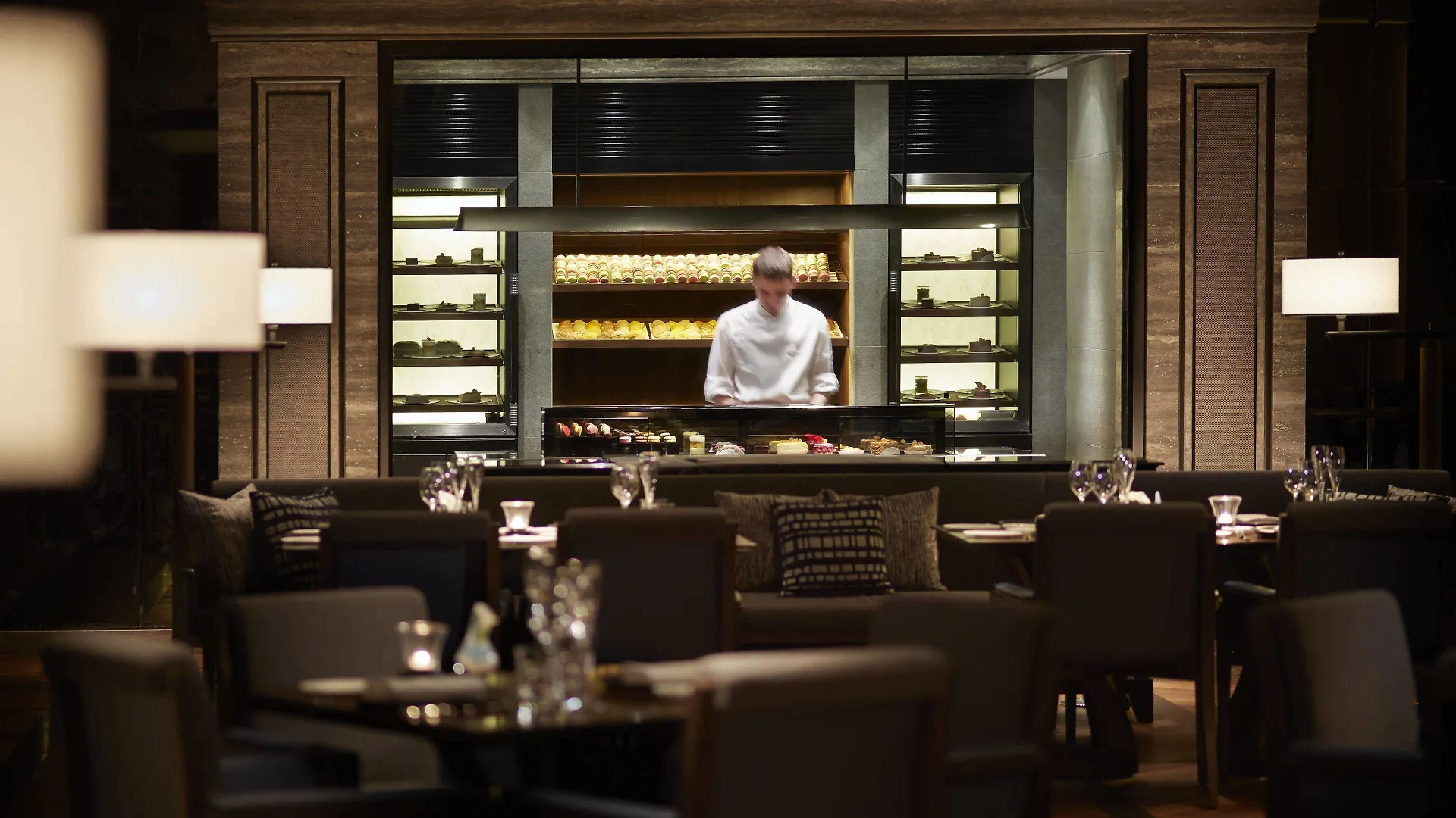 Hotel The Ritz-Carlton Kyōto