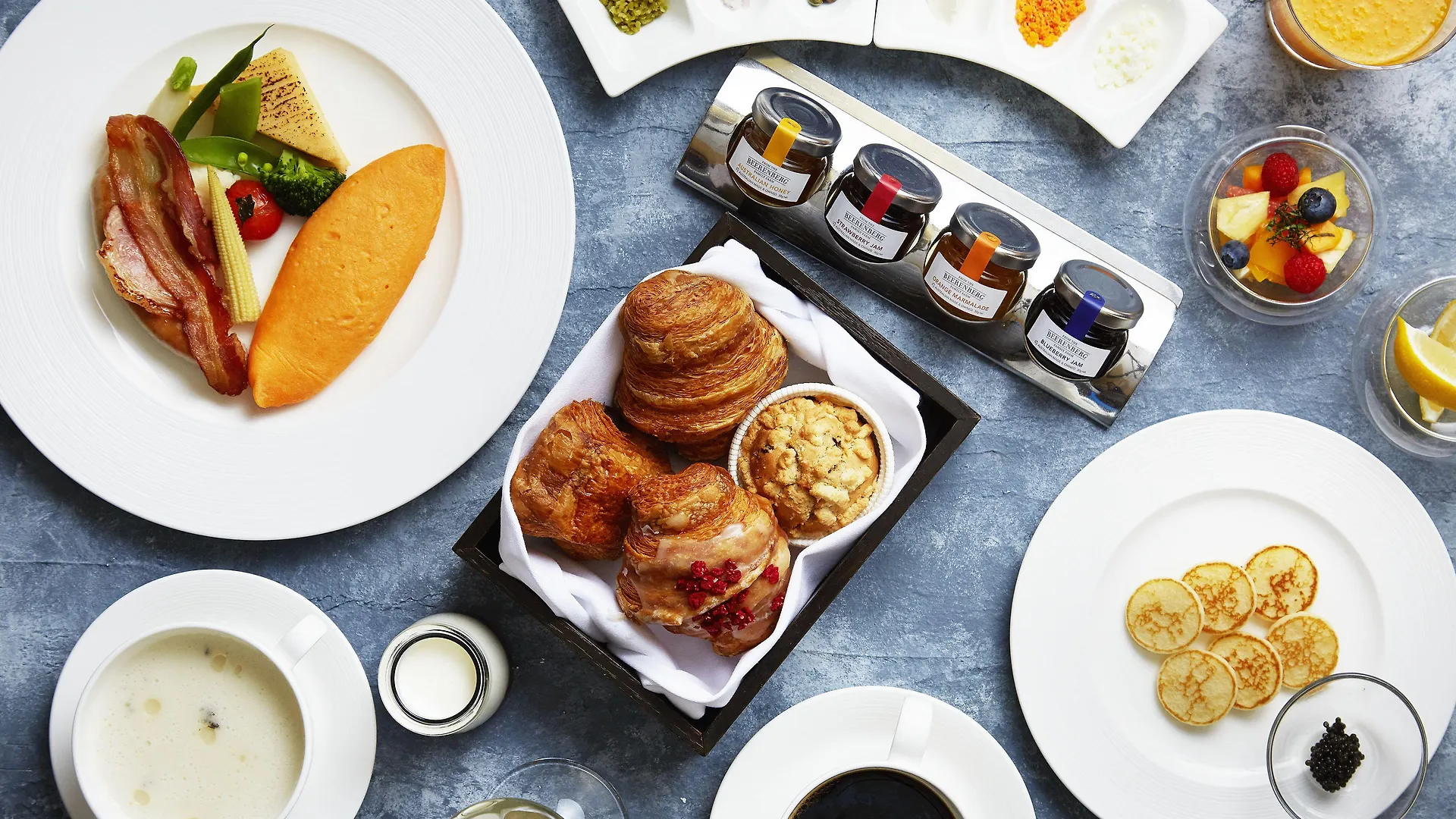 Hotel The Ritz-Carlton Kyōto