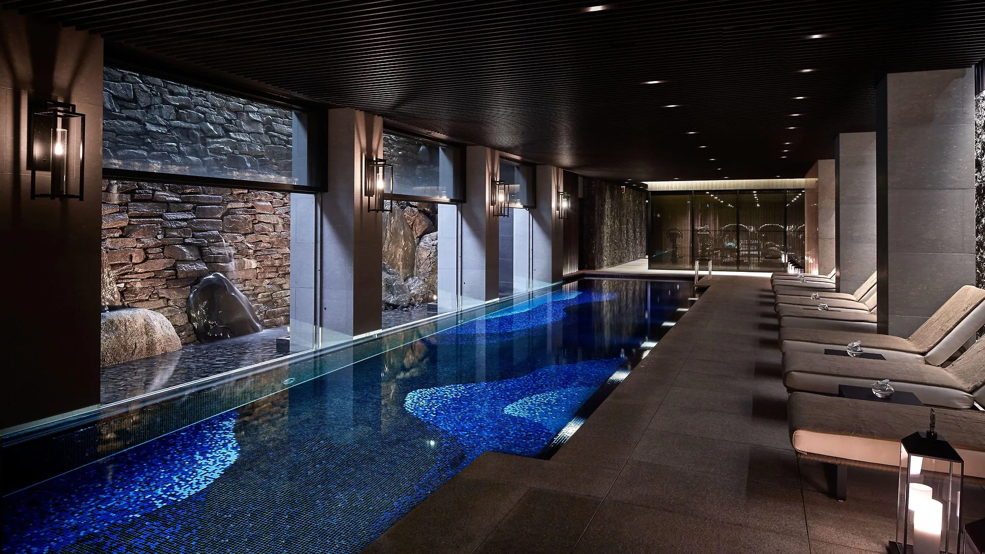 Hotel The Ritz-Carlton Kyōto Giappone